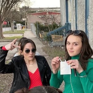 Meet your Posher, Katelyn